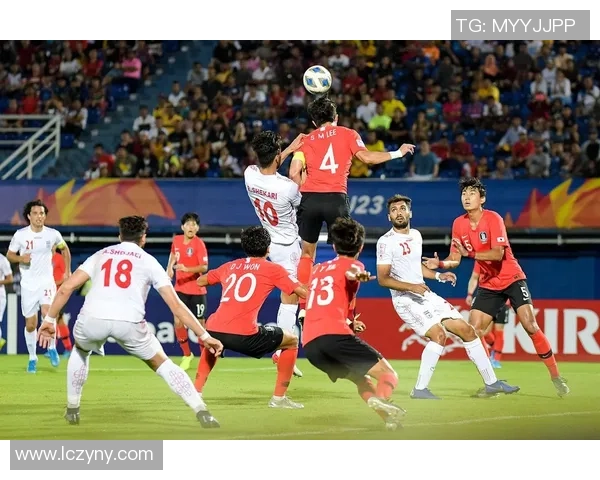 中国队对阵伊朗队亚洲杯直播全程回顾与精彩瞬间分析